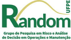 RANDOM – Grupo de Pesquisa em Risco e Análise de Decisão em Operações e Manutenção